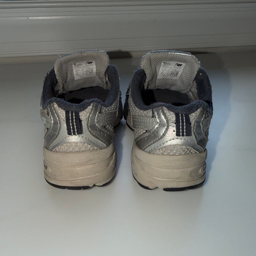 New Balance Kids Bungee 530 - Picture 4 of 5